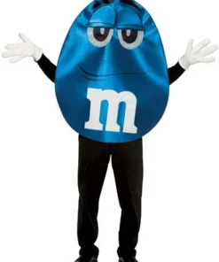 Creative Costuming Mascots M&M's ® Costume