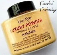 Creative Costuming Ben Nye Luxury Powder Shaker Makeup