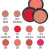 Creative Costuming Creme Cheek Rouge - Individual