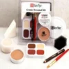 Creative Costuming Makeup Ben Nye Creme Personal Make Up Kit