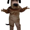 Creative Costuming Brown Dog Costume