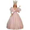 Tabi's Characters - Simply The Best Glinda The Good Witch Costume / Wizard Of Oz