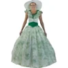 Tabi's Characters Scarlett BBQ Party Southern Belle Dress