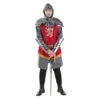 Tabi's Characters Medieval Knight Costume