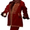 Creative Costuming Colonial Boy Costume Beethoven, Amadeus Mozart Or Pirate Children's Costumes