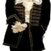 Creative Costuming Children's Costumes Colonial Boy Costume, Amadeus Mozart Or Pirate