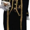 Creative Costuming Thomas Jefferson, Beethoven, Mozart Or Colonial Boy Costume