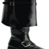 Creative Costuming Buccaneer Boot Musketeer Or Bandit Boot Medieval