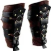 Creative Costuming Armor & Weapons Roman Leg Guard