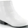 Creative Costuming 70's Dress Boot Or Shoe ELVIS!