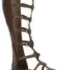 Creative Costuming Roman Sandal Ahoy Me Hearties!