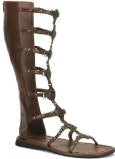 Creative Costuming Roman Sandal Ahoy Me Hearties!