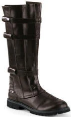 Creative Costuming Walker Boot - Pirate, Medieval, Renaissance Knee Boot