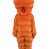 Creative Costuming Mascots Carrot Mascot Costume