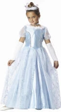 Creative Costuming Children's Costumes Child Princess Cinderella Costume