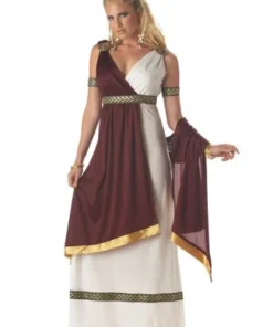 Creative Costuming Roman Empress Costume Women's Costumes