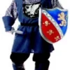 Creative Costuming Valiant Knight Costume Men's Costumes