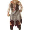 Creative Costuming South Seas Siren Pirate Costume