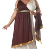 Creative Costuming Roman Empress Costume Women's Costumes