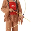 Creative Costuming Child Native American Indian Costume Running Bull Children's Costumes