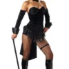 Creative Costuming Sexy Ring Master Costume Women's Costumes