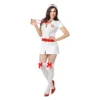Creative Costuming Head Nurse Costume Women's Costumes