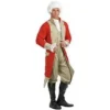 Creative Costuming British Red Coat Costume