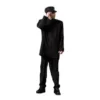 Creative Costuming Chauffeur Costume / Conductor Costume Men's Costumes