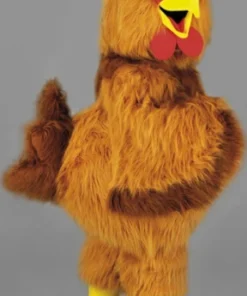 Creative Costuming Chicken Mascot Costume Mascots