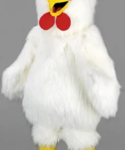 Creative Costuming Chicken Mascot Costume Mascots