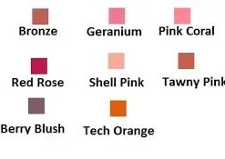 Creative Costuming Cream Blushtone Cheek Rouge