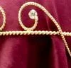 Creative Costuming Gold Circlet Royalty