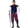 Creative Costuming Men's Costumes Renaissance Noble Man Costume