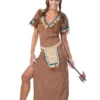 Creative Costuming Women's Costumes Indian Costume / Tiger Lily Native American