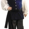 Creative Costuming Men's Costumes Renaissance Merchant Costume
