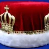 Creative Costuming King Crown