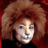 Creative Costuming Cat Face - Large Makeup