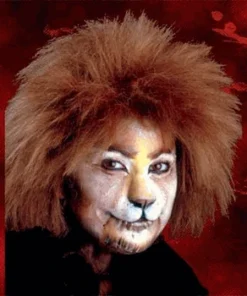 Creative Costuming Cat Face - Large Makeup