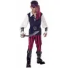 Creative Costuming Child Cutthroat Pirate Costume Children's Costumes