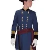 Creative Costuming Men's Costumes Civil War Union Officer General Deluxe Costume