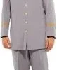 Creative Costuming Civil War Confederate Soldier