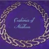 Creative Costuming Chain Of Esses Necklace