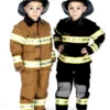 Creative Costuming Children's Costumes Child Fire Fighter Suit Costume