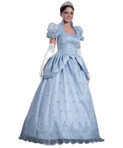 Creative Costuming Cinderella Story Book Princess Costume Storybook Characters