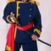 Creative Costuming Children's Costumes Civil War Union Officer Child Costume