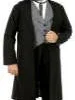 Creative Costuming Child Abe Lincoln Costume Children's Costumes