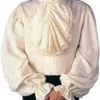 Creative Costuming Colonial Shirt / Cavalier Shirt