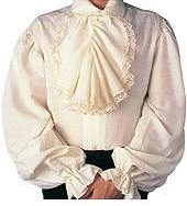 Creative Costuming Colonial Shirt / Cavalier Shirt