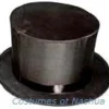 Creative Costuming Collapsible Top Hat Top Hats