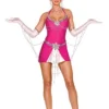 Dreamgirl Las Vegas Showgirl Costume / SinCity Showgirl Women's Costumes